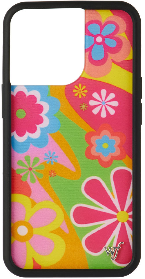 Wildflower Cases Multicolor...