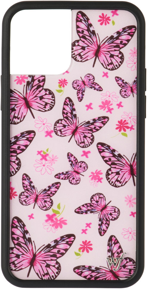 Wildflower Cases Pink...