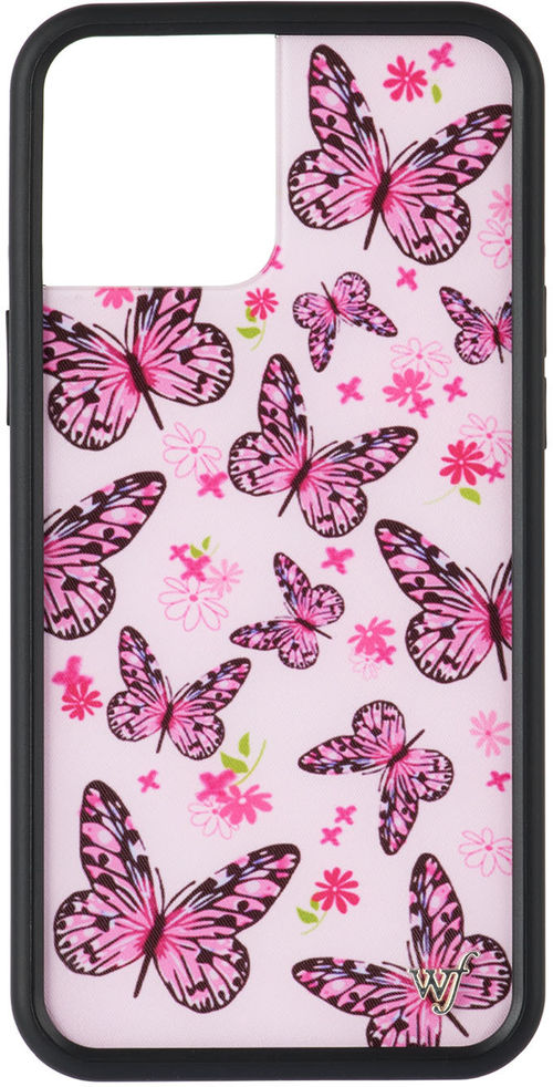 Wildflower Cases Pink...