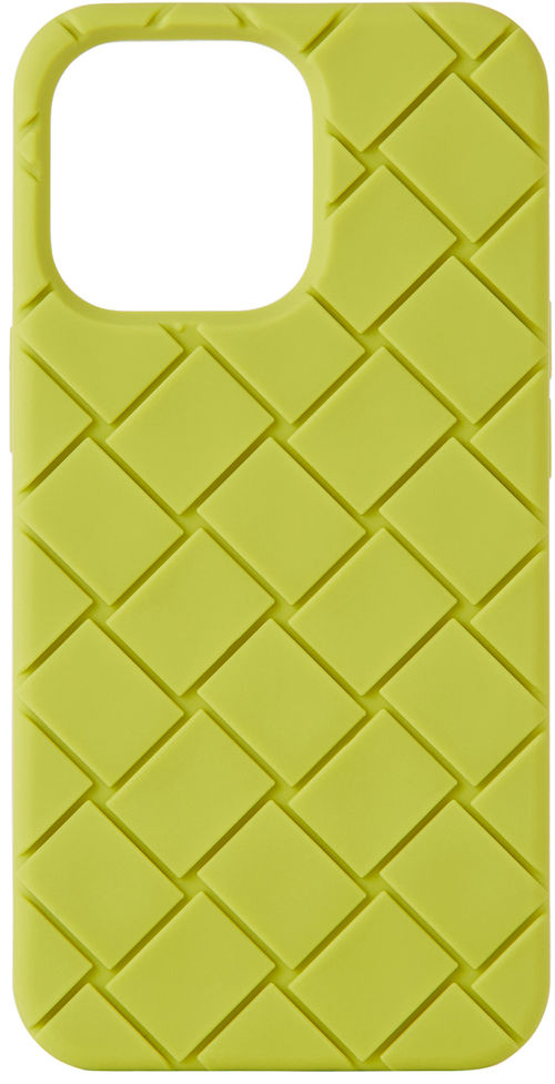 Bottega Veneta Green iPhone...