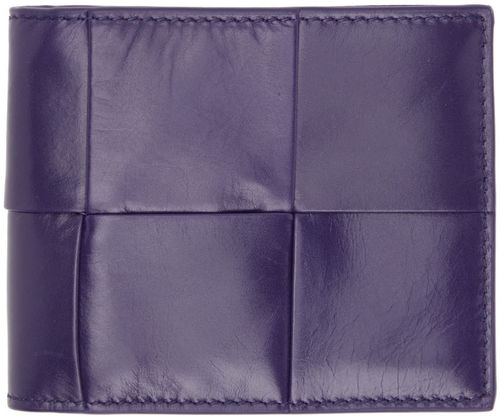 Bottega Veneta Purple...