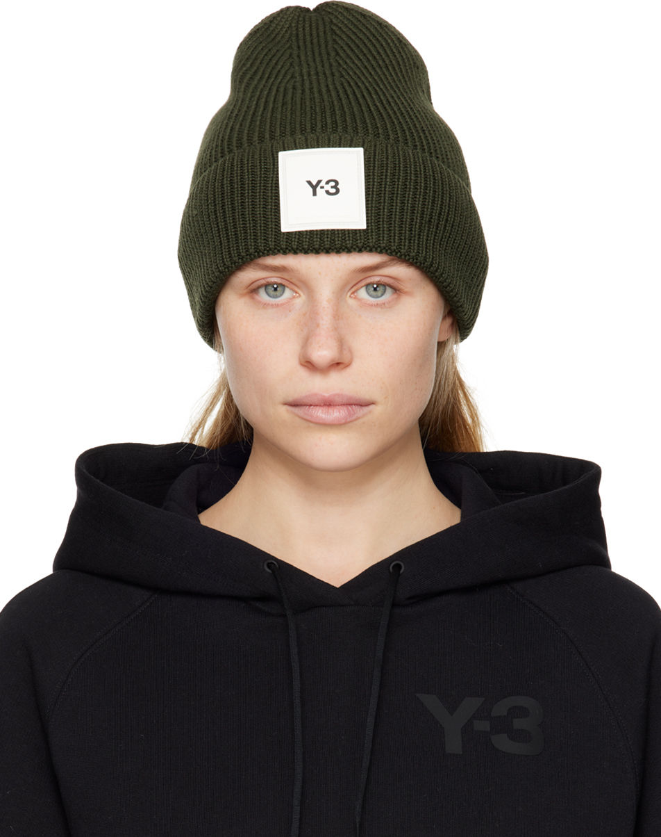 Y-3 Black Icon Balaclava | £64.00 | Grazia