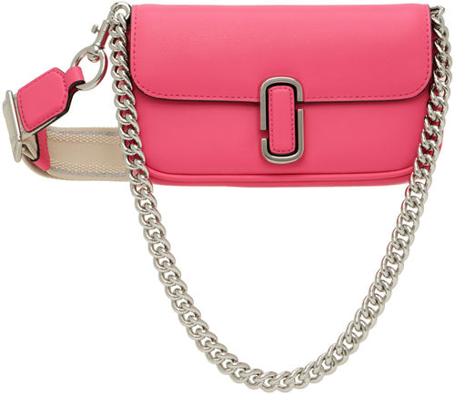 Marc Jacobs Pink 'The J Marc...