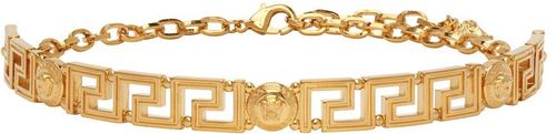 Versace Gold Medusa Greca...