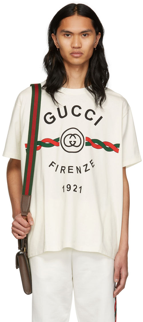 Gucci Off-White 'Gucci...