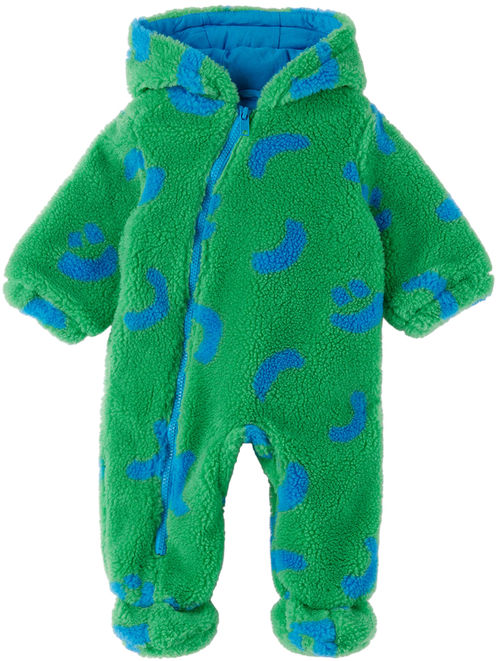 Stella McCartney Baby Green...