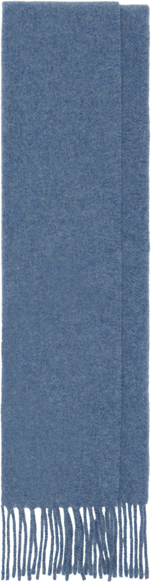 Magliano Blue Gianni Scarf