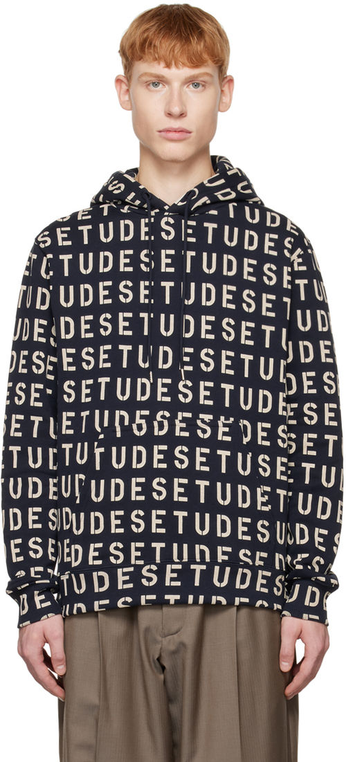 Études Navy Klein Stencil...