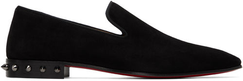 Christian Louboutin Black...