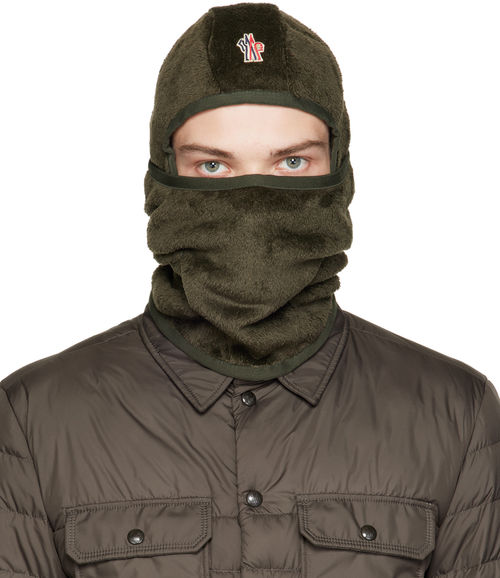 Moncler Grenoble Green...