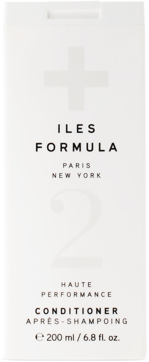 Iles Formula Conditioner, 200...