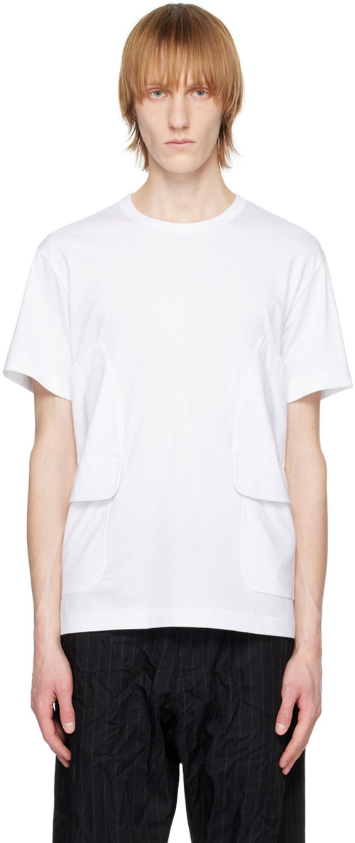 Comme des Garçons Homme Deux...
