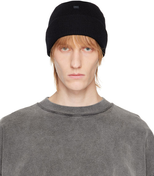 Acne Studios Black Patch...