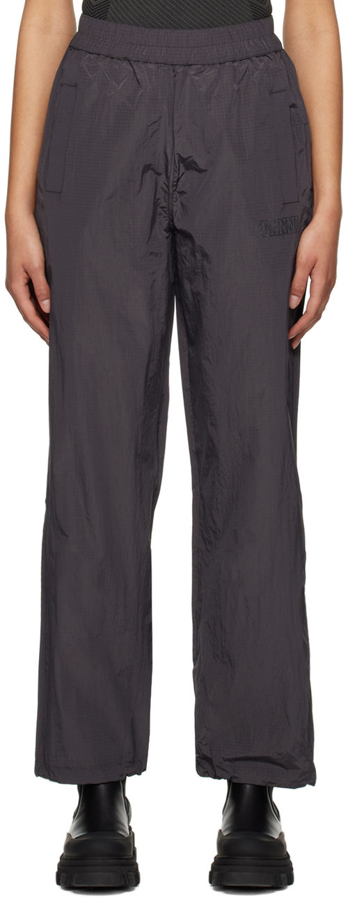 Drawstring Lounge Pants