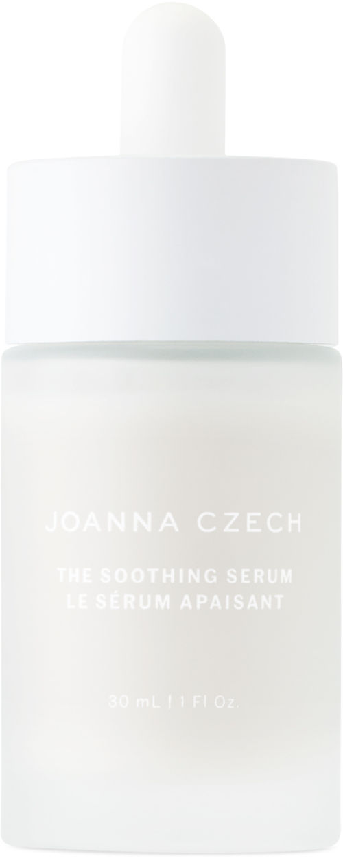 Joanna Czech The Soothing...