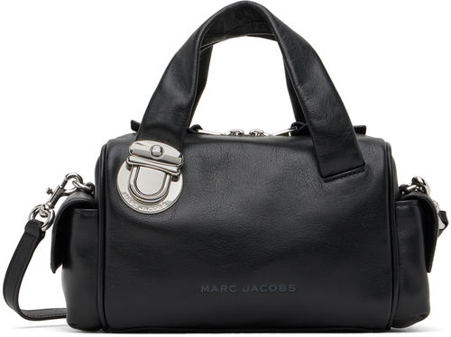 Marc Jacobs Black Mini...