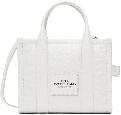 Marc Jacobs White 'The...
