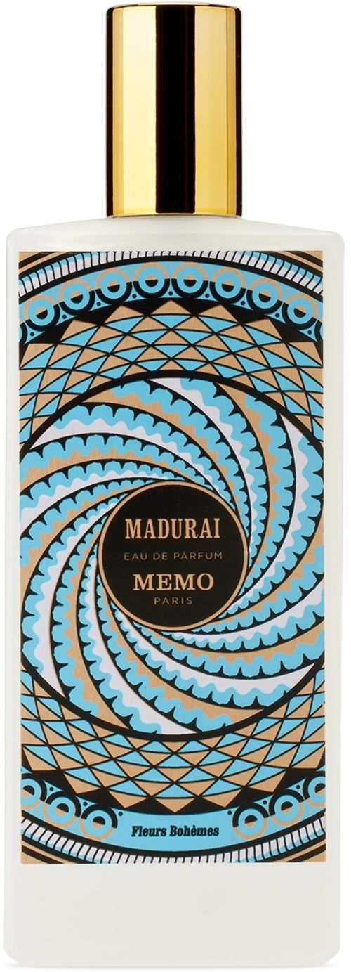 Memo Paris Madurai Eau de...