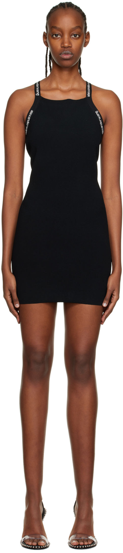 alexanderwang.t Black Bodycon...