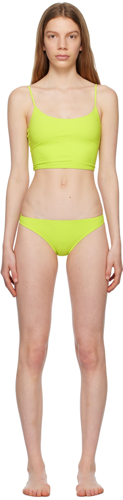 Lido Green Quarantuno Bikini