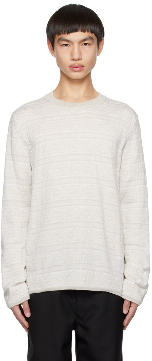 Comme des Garçons Shirt Gray...