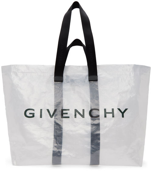 Givenchy Transparent...