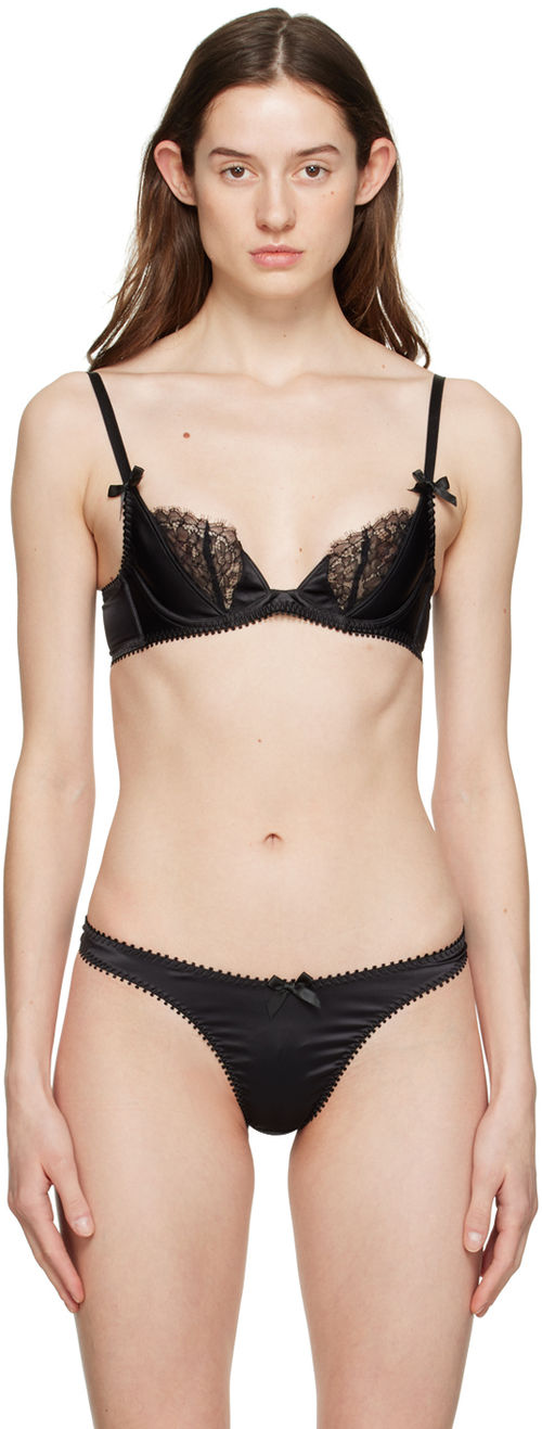 Agent Provocateur Black Ryan...