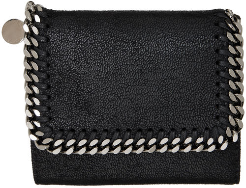 Stella McCartney Black Small...