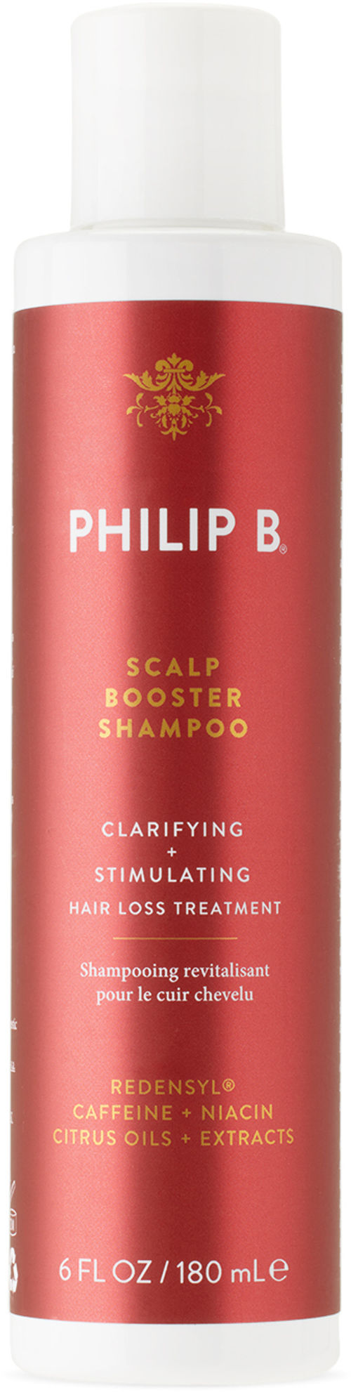 Philip B Scalp Booster...