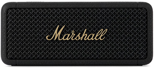 Marshall Black Emberton II...