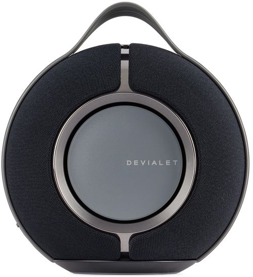 Devialet Black Mania Wireless...