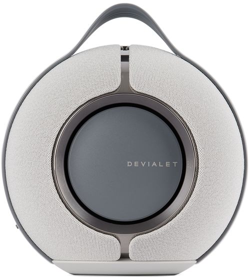 Devialet Gray Mania Wireless...