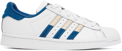 adidas Originals White...