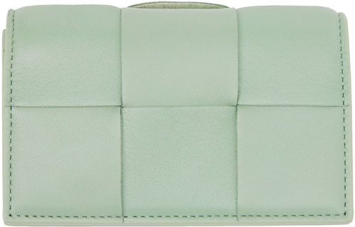 Bottega Veneta Green...