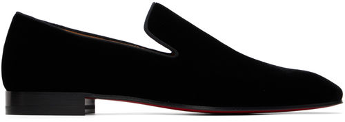 Christian Louboutin Black...