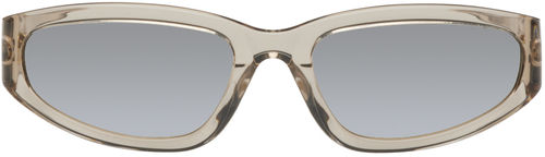 FLATLIST EYEWEAR Gray Veneda...