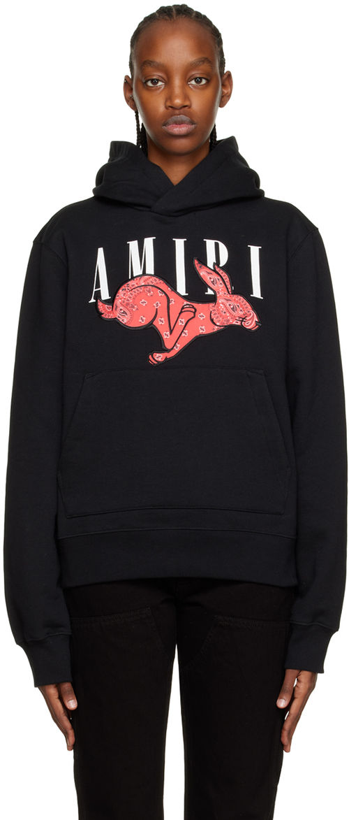 AMIRI Black Lunar New Year...