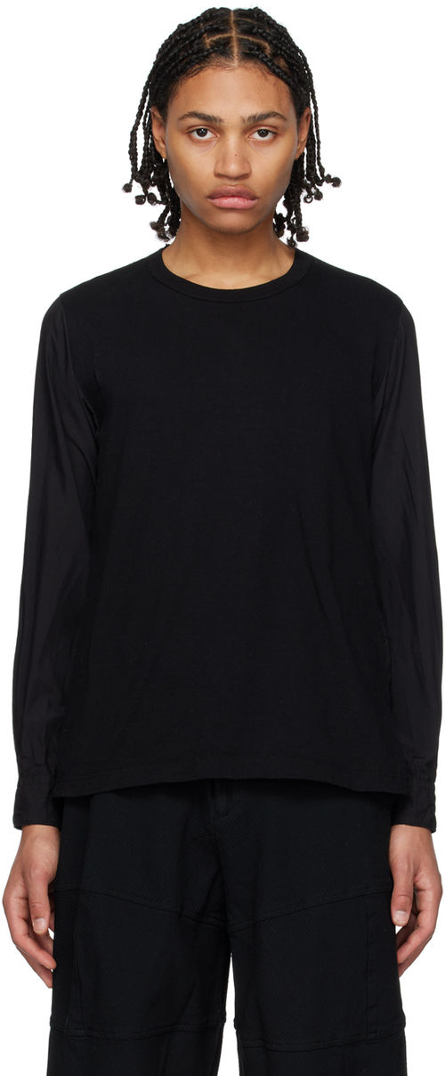 Black Comme des Garçons Black...