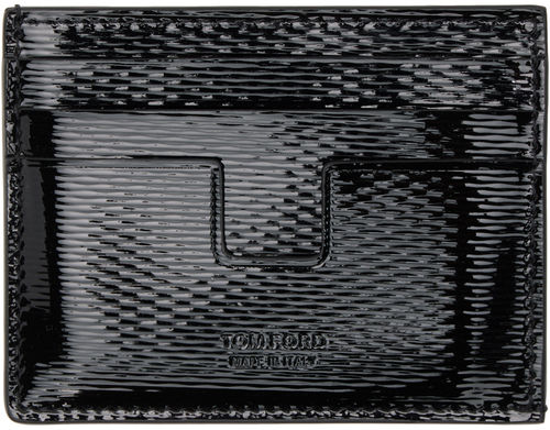 TOM FORD Black Vertigo T Line...