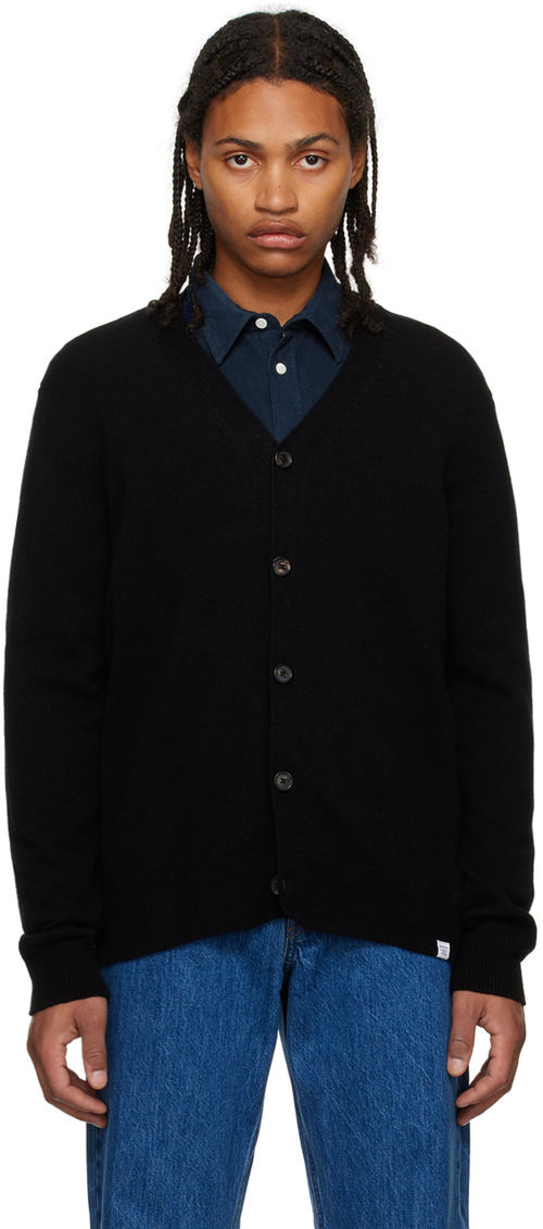 NORSE PROJECTS Black Adam...