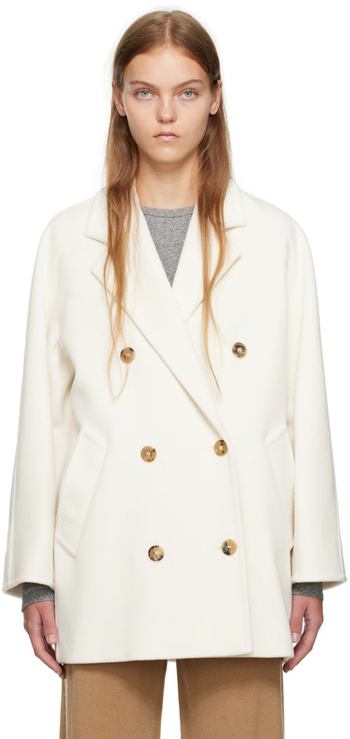 Max Mara White 101801 Icon...