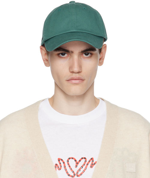 Acne Studios Green...