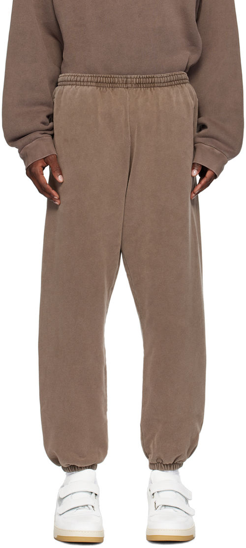 Acne Studios Brown Pale...