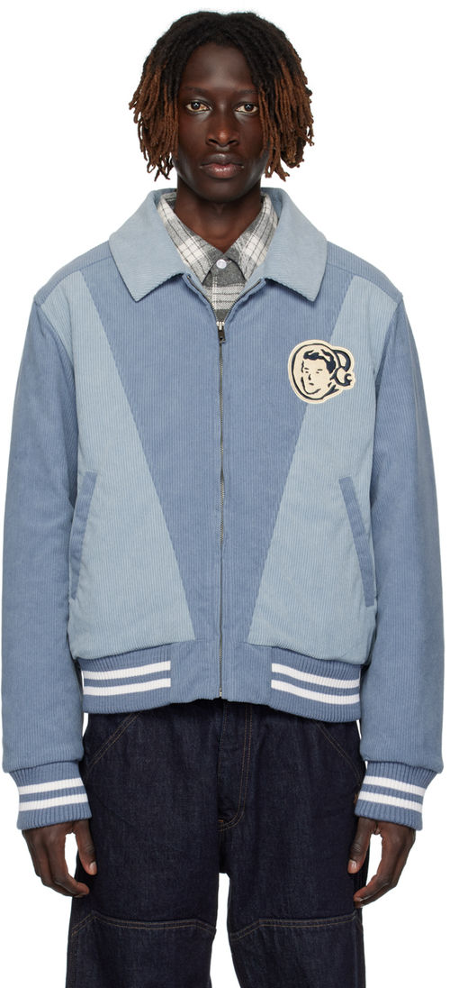 Billionaire Boys Club Blue...