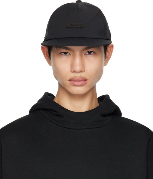 Fear of God ESSENTIALS Black...