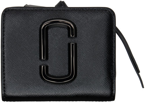 Marc Jacobs Black 'The...