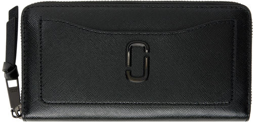 Marc Jacobs Black 'The...