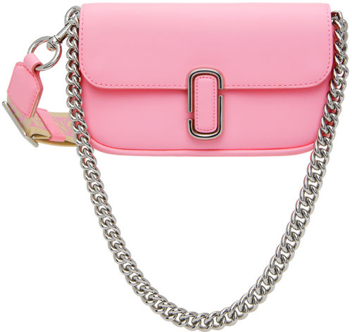 Marc Jacobs Pink Mini 'The J...