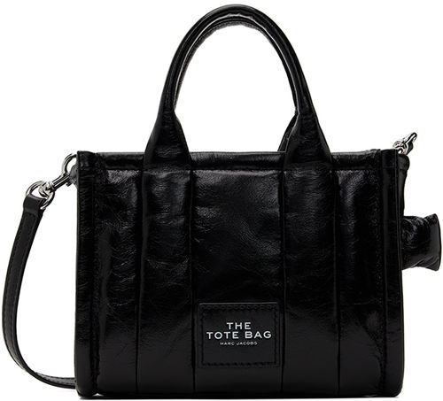 Marc Jacobs Black 'The Shiny...