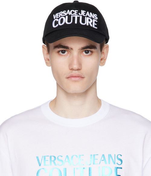 Versace Jeans Couture Black...